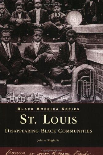 Tapa de St. Louis