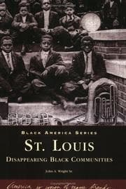 Tapa de St. Louis