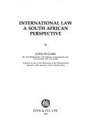 Tapa de International law