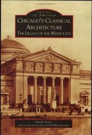 Tapa de Chicago's classical architecture