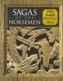 Tapa de Sagas of the Norsemen