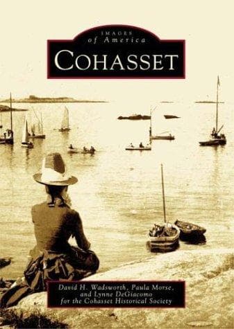 Tapa de Cohasset