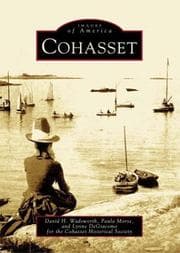 Tapa de Cohasset
