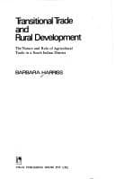 Tapa de Transitional trade and rural development