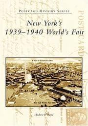 Tapa de New York's 19391940 World's Fair (NY)