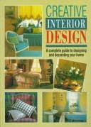 Tapa de Creative interior design
