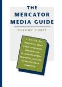 Tapa de Mercator Media Guide