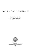 Tapa de Triads and trinity