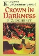 Tapa de Crown in Darkness