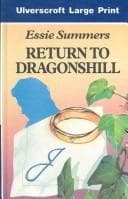 Tapa de Return to Dragonshill