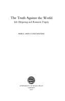 Tapa de The Truth Against the World