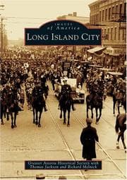 Tapa de Long Island City