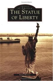 Tapa de The Statue of Liberty