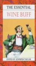 Tapa de The Essential Wine Buff