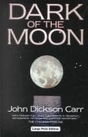 Tapa de Dark of the Moon