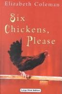 Tapa de Six Chickens, Please