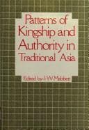 Tapa de Patterns of kingship and authority in traditional Asia