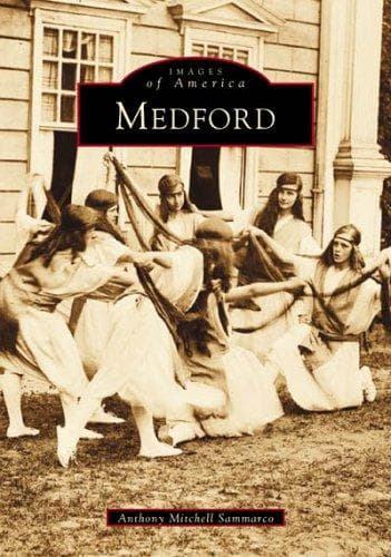 Tapa de Medford