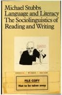 Tapa de Language and Literacy