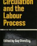 Tapa de Labour circulation and the labour process