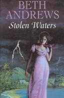 Tapa de Stolen Waters