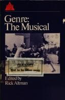 Tapa de Genre, the Musical