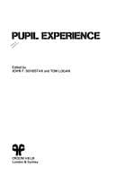 Tapa de Pupil experience