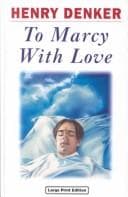 Tapa de To Marcy With Love