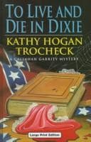 Tapa de To Live and Die in Dixie