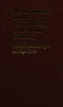 Tapa de Multinationals and the restructuring of the world economy