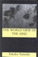 Tapa de The  Worldview of the Ainu