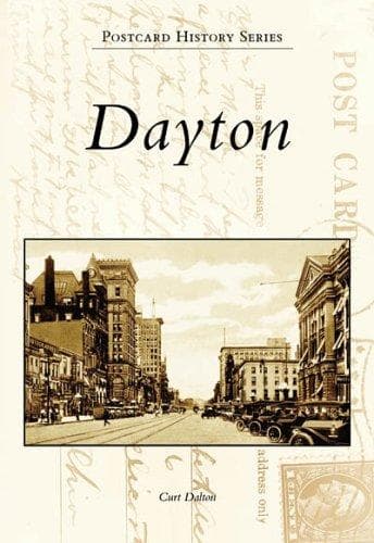 Tapa de Dayton  (OH)