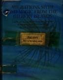 Tapa de Migrations, myth and magic from the Gilbert Islands