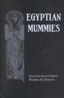 Tapa de Egyptian mummies