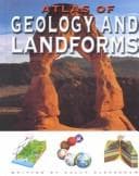 Tapa de Atlas of Geology and Landforms