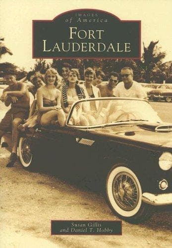 Tapa de Fort Lauderdale
