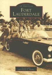 Tapa de Fort Lauderdale