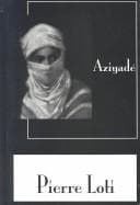 Tapa de Aziyadé