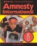 Tapa de Amnesty International (World Organisations)