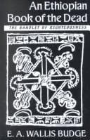 Tapa de An Ethiopian book of the dead, The bandlet of righteousness