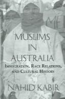 Tapa de Muslims in Australia