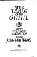Tapa de At the table of the Grail