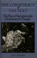 Tapa de The conspiracyof the text