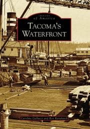 Tapa de Tacoma's waterfront