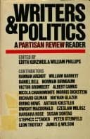 Tapa de Writers & politics