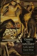 Tapa de Towards Full Employment