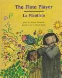 Tapa de The Flute Player/LA Flautista