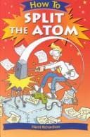 Tapa de How to Split the Atom (How to)