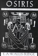 Tapa de Osiris