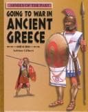 Tapa de Going to War in Ancient Greece (Armies of the Past)